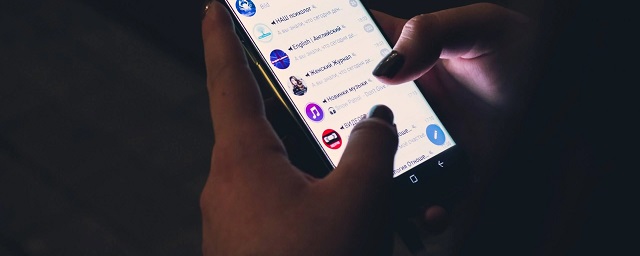Telegram дал возможность премиум-подписчикам блокировать голосовые сообщения