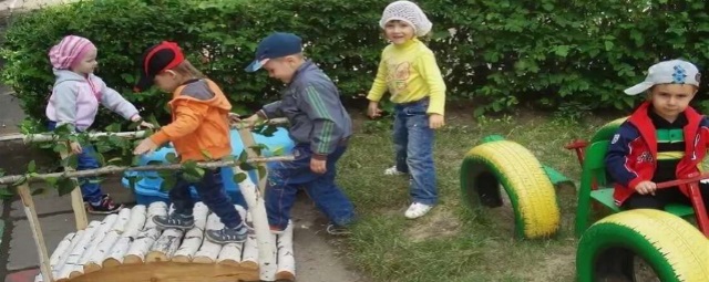 Детский сад в Екатеринбурге выплатит 300 тысяч рублей воспитаннику за полученную им травму