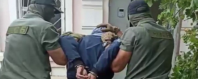 ФСБ задержала в Джанкое и Ялте членов террористической группировки «Хизб ут-Тахрир аль-Ислами»