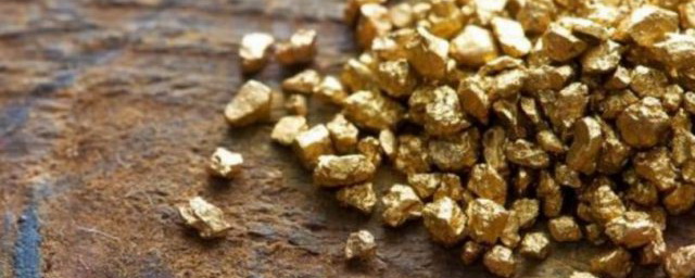 ФСБ пресек на севере Бурятии незаконную добычу золота на 6,5 миллионов рублей