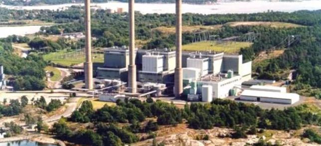 Bloomberg: рост цен на природный газ заставил Швецию вернуться к использованию мазута на ТЭС