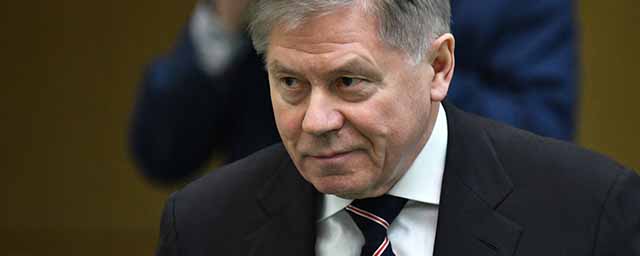 Глава Верховного суда Лебедев: Обвиняемых следует реже заключать под стражу