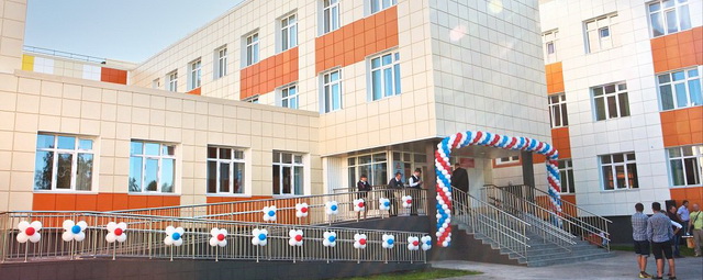 В Новосибирской области к 1 сентября после капремонта откроют семь сельских школ