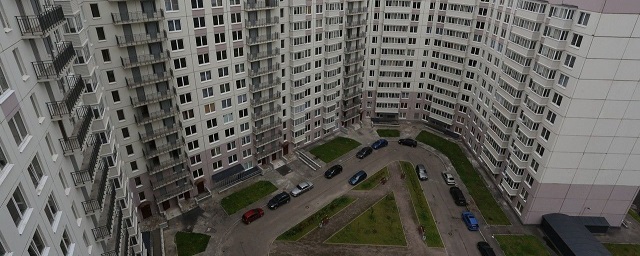 В Жилкомитете Петербурга назвали фейком включение многоэтажек в список «на реновацию»