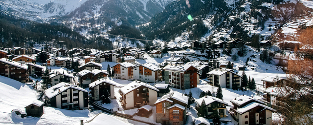 В Швейцарии предупредили о возможных бунтах в связи с перебоями электричества зимой
