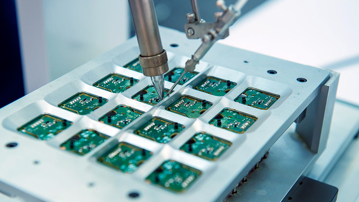 «Микрон» начал выпуск чипов для системы быстрых платежей