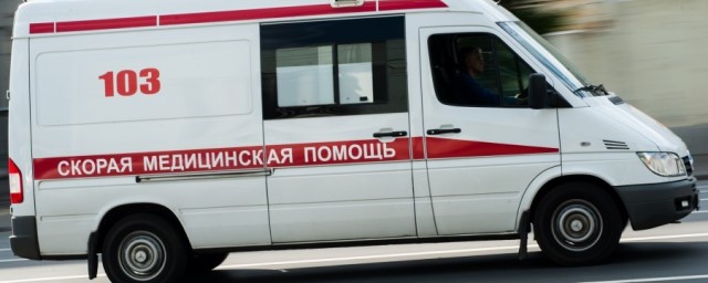 Директор центра медицины катастроф Крыма рассказал о причинах опозданий скорых