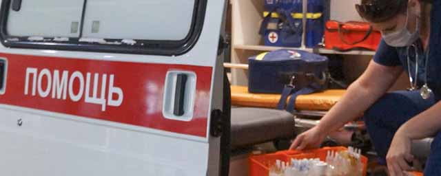 Минздрав РФ: студенты-медики после четвертого курса смогут работать фельдшерами в скорой помощи