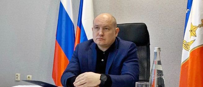 Губернатор Развожаев: В Севастополе система ПВО сбила объект на большой высоте