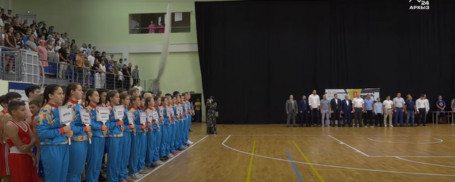 В Черкесске прошёл всероссийский турнир по боксу памяти Александра Давыдова