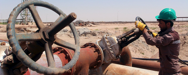 Москва и Дамаск видят рост масштабов воровства нефти Вашингтоном из Сирии