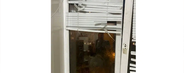 В Набережных Челнах скончалась выпавшая из окна годовалая девочка