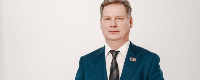 Евгений Кадышев назначен врио главы города Чебоксары