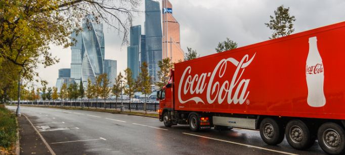 Напиток Coca-Cola будут продавать в России под брендом «Добрый кола»