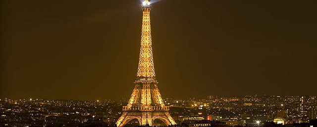 Le Parisien: оптовая цена на электричество во Франции вырастет десятикратно в 2023 году