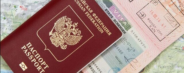 Франция и Германия считают, что Евросоюз должен продолжить выдавать визы россиянам