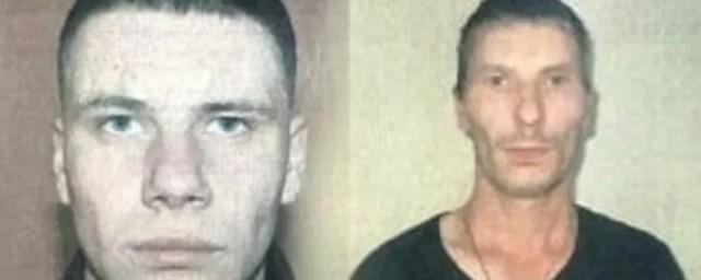 В Пермском крае задержали двух сбежавших из Березниковской колонии-поселения заключённых