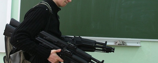Минобразования Польши вводит в школах обязательные уроки стрельбы