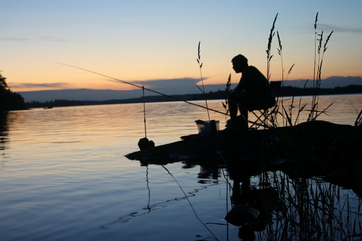 В Оренбургской области мужчина забыл на рыбалке пятилетнюю дочь