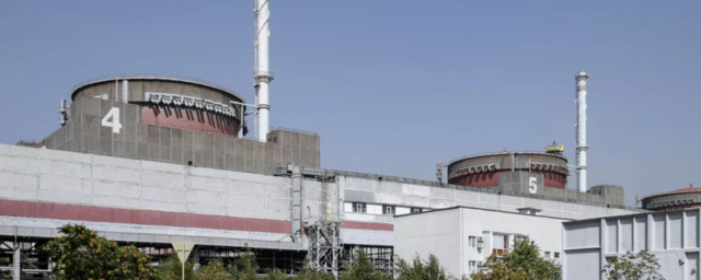 В Запорожской области отказались останавливать реакторы ЗАЭС в ответ на предложения США