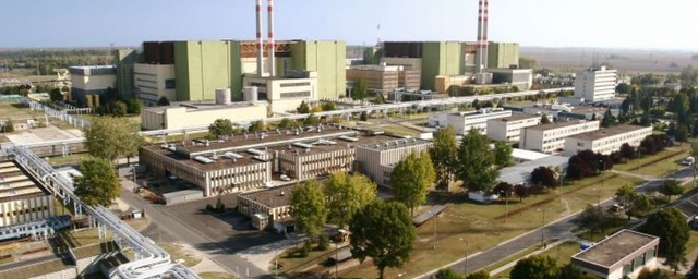 Власти Венгрии дали разрешение на строительство пятого реактора АЭС «Пакш-2»