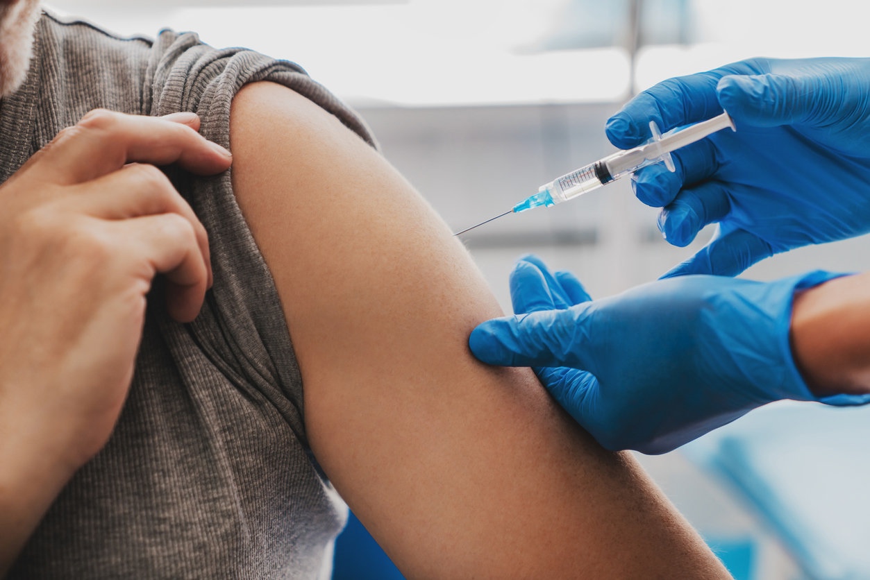 В Раменском округе стартовала кампания по вакцинации от гриппа