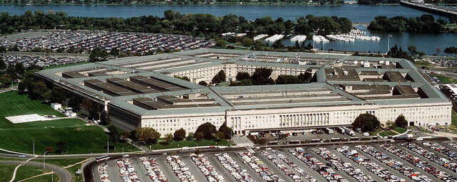 CNN: новым пресс-секретарём Пентагона может стать генерал ВВС США Патрик Райдер