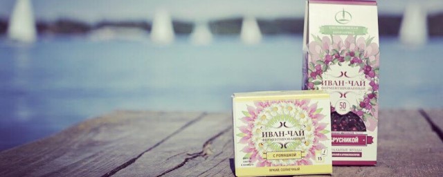 Производитель иван-чая из Новгорода получил первый в РФ сертификат производства дикоросов