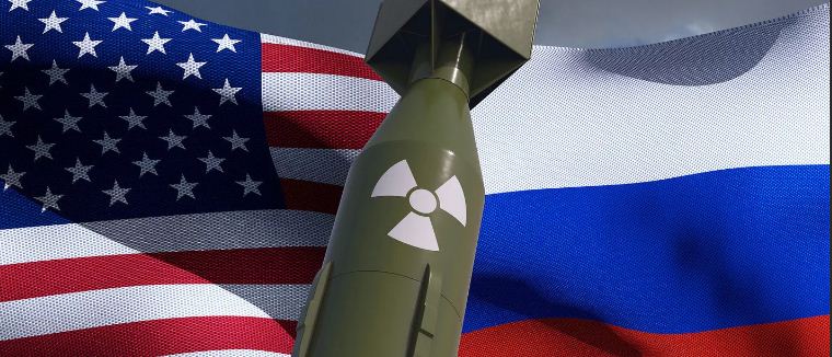 Делегация России в ООН: НАТО должно ликвидировать инфраструктуру ядерного оружия в Европе