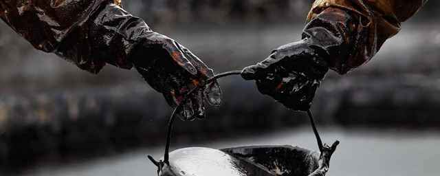 Глава ГКЗ Шпуров: Россия обеспечена запасами нефти почти на 40 лет