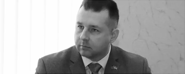 Замглавы администрации по ЖКХ Новой Каховки Виталий Гур скончался по дороге в Крым