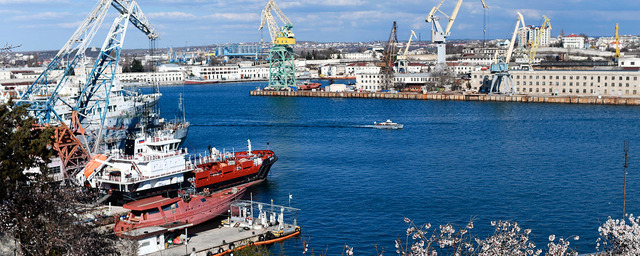 Власти Севастополя объявили о продлении желтого уровня террористической опасности