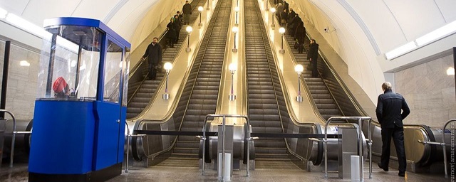 89 станций: Санкт-Петербург собирается вдвое увеличить сеть метро