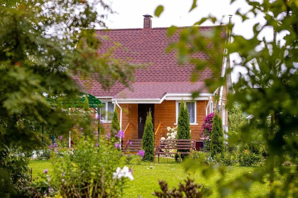 Жителям Раменского г.о. напомнили, что сроки по переводу садового дома в жилой сокращены до 13 дней