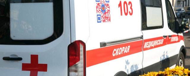 В Москве подросток взорвал петарду под одеждой своей ровесницы