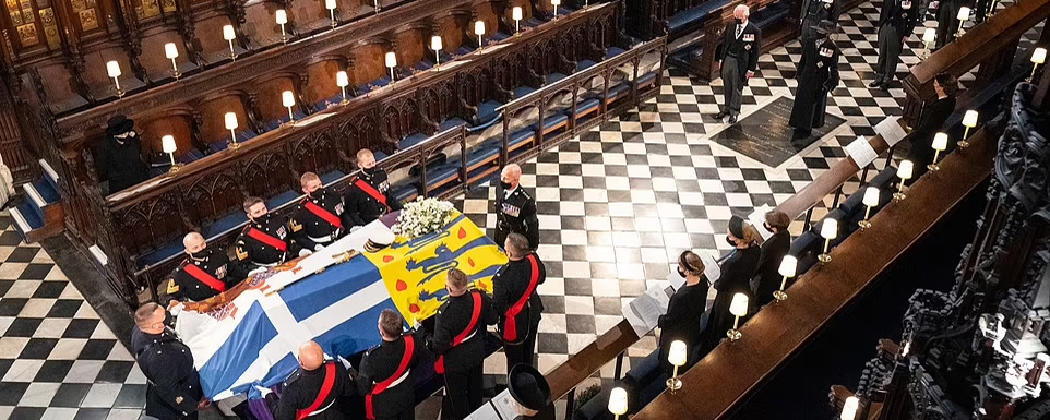 Politico назвало требования к лидерам, приглашенным на похороны Елизаветы II