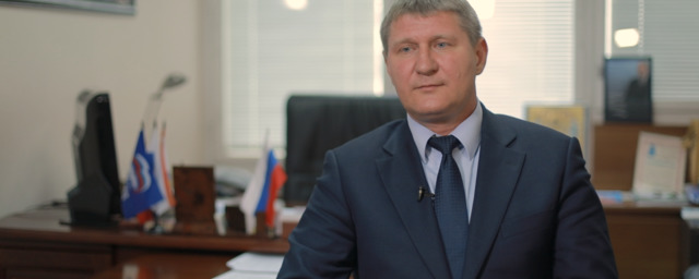 Депутат Госдумы Шеремет заявил о необходимости всеобщей мобилизации в России