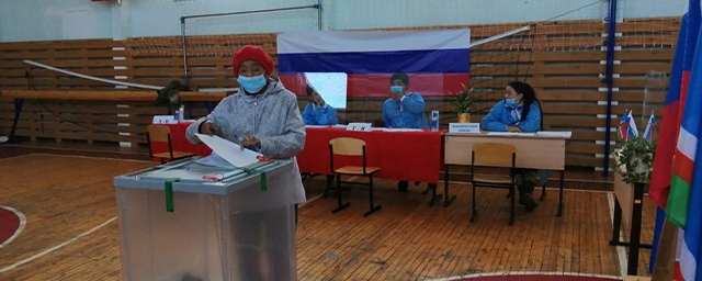 Глава Якутии Николаев рассказал о честных и открытых выборах в республике