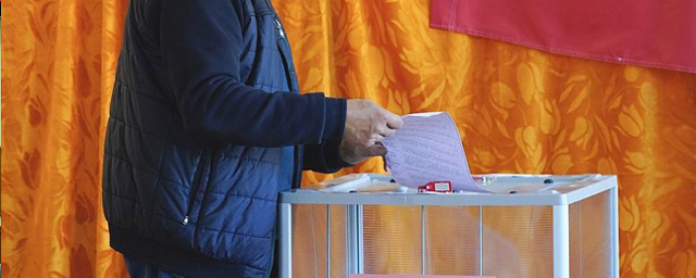 В г.о. Клин по предварительным данным на выборах одержала победу «Единая Россия»