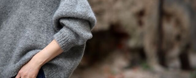 Эксперты раскрыли секреты ухода за кашемировыми свитерами для их долговечной носки