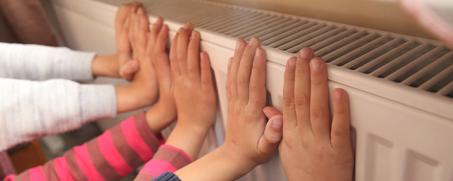Отопление в квартиры нижегородцев начнет поступать с 20 сентября