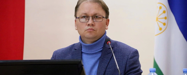 Мэр башкирского Кумертау получил выговор за незаконное повышение знакомой сотрудницы