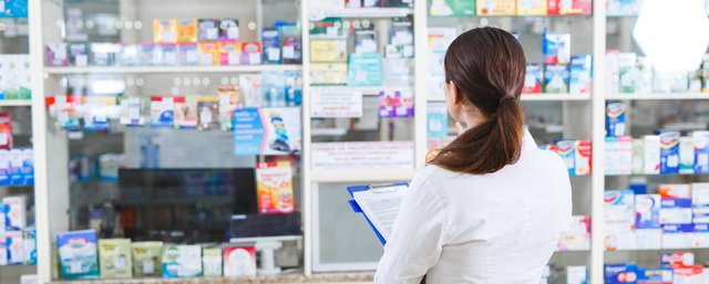 Крупная аптечная сеть Кубани подвела итоги реализации нацпроекта «Производительность труда»