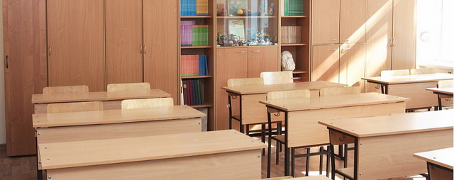 Школам Иркутской области выделят 33 млн рублей на приобретение мебели