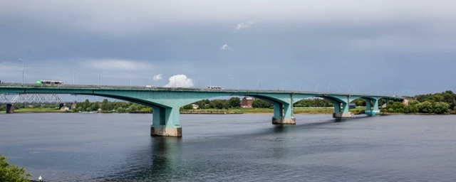 В Ярославле проект третьего моста через Волгу могут согласовать уже к декабрю