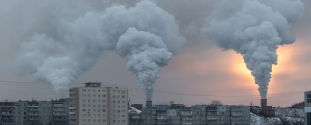 Мэр Самары прокомментировала проблему промышленных выбросов в Волгаре