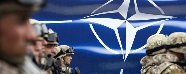 В НАТО признали наличие планов по расширению присутствия у границ России несколько лет назад