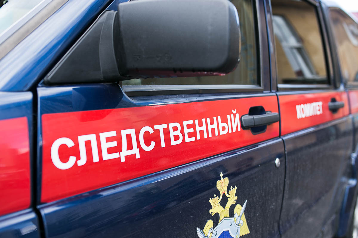 В Оренбургской области 52-летнего мужчину подозревают в изнасиловании ребенка