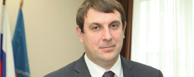 В Раменском г.о. замглавы администрации по вопросам ЖКХ стал Владимир Векленко