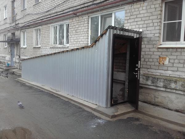 В Белгородской области жители многоквартирных домов получат ключи от подвалов